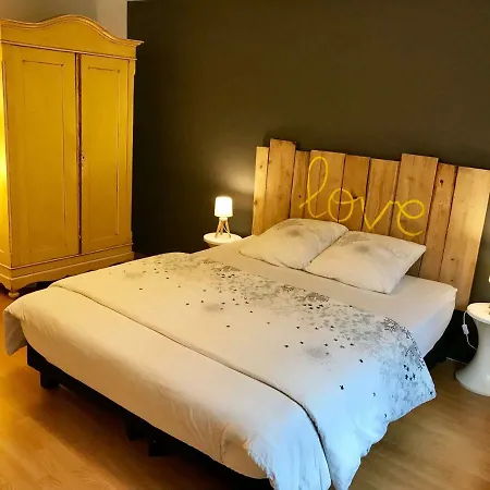 Lägenhet Myalsace *