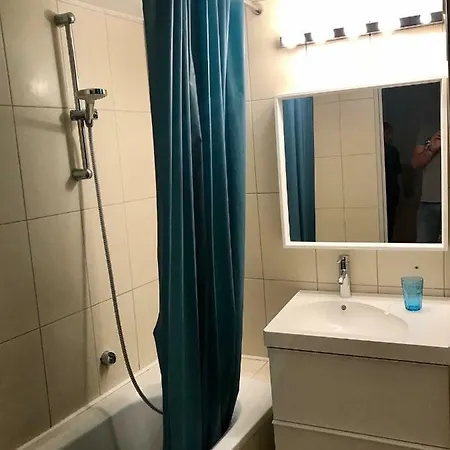 Apartment Myalsace *