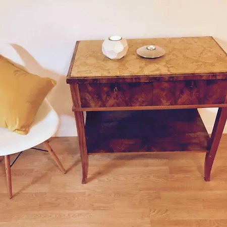 Myalsace Apartment