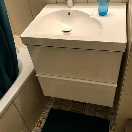 Myalsace Apartment