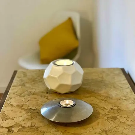 Lägenhet Myalsace *