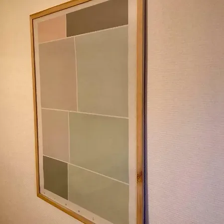 Lägenhet Myalsace *