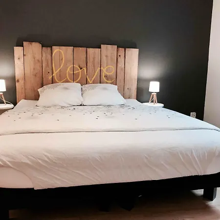 Myalsace Apartment
