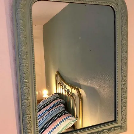Apartment Myalsace