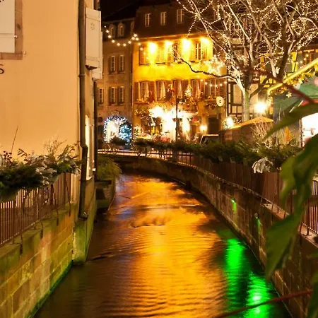 Myalsace Apartment