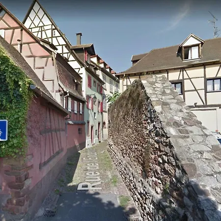 Myalsace * Colmar