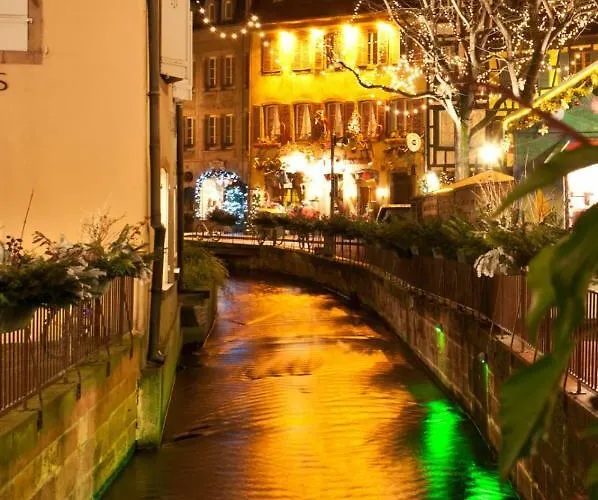 Myalsace Lejlighed