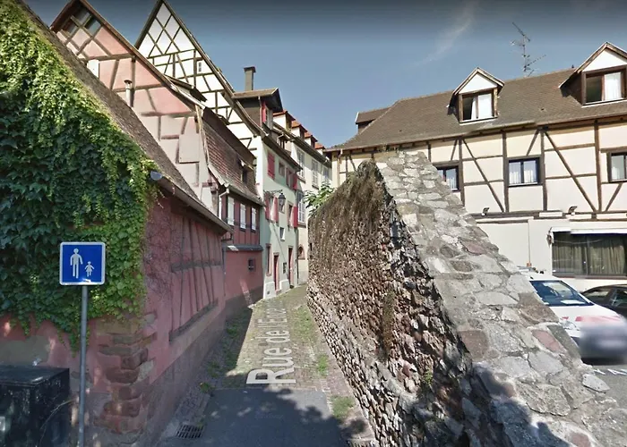 Myalsace * Colmar